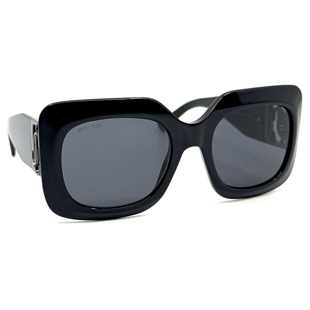 NEW!!! JIMMY CHOO Sunglasses GAYA/S 807IR Authentic